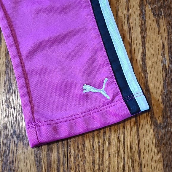 Puma Athletic Jacket and Pants Set - 12 Months - Picture 8 of 10